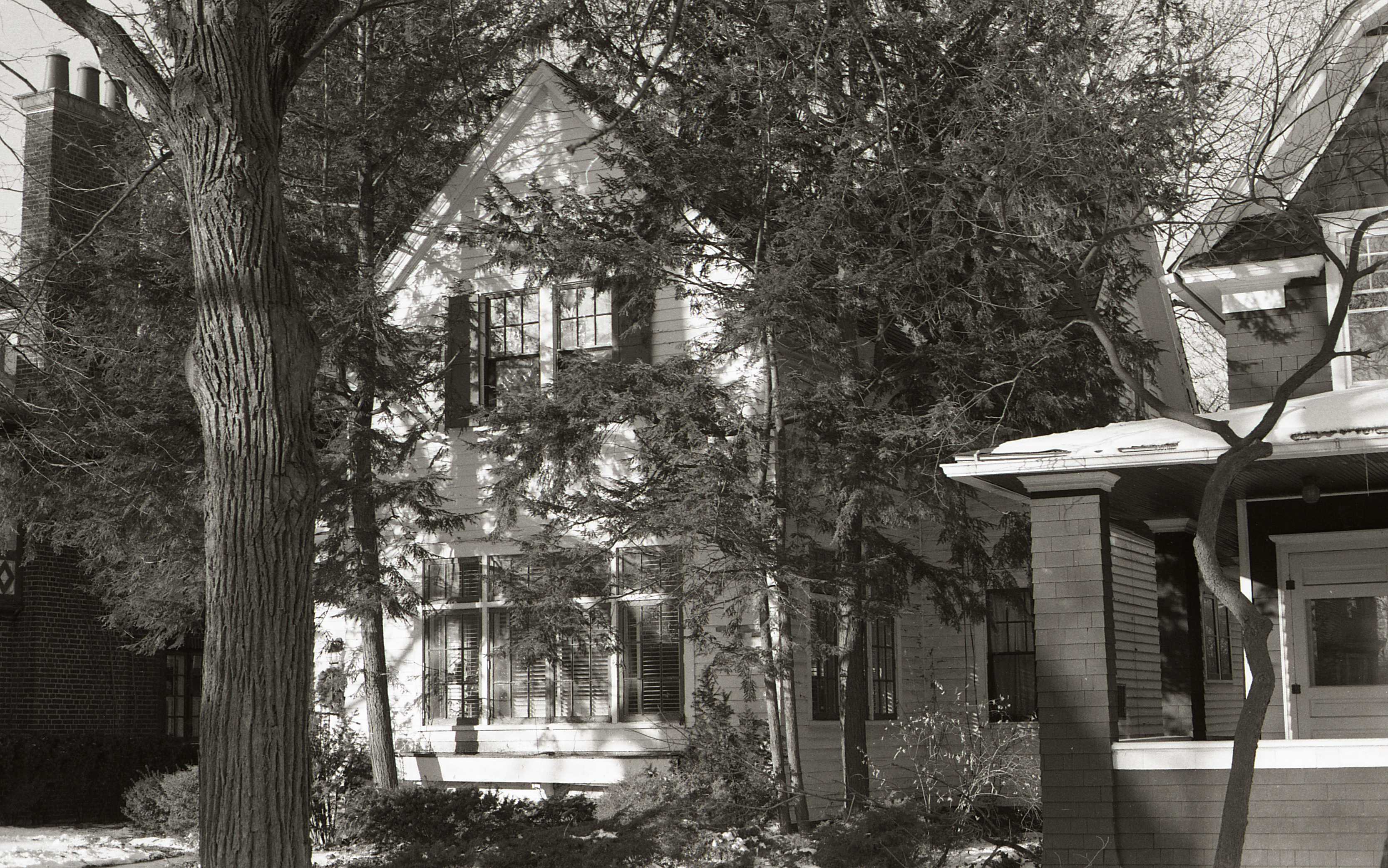 841 Park Avenue